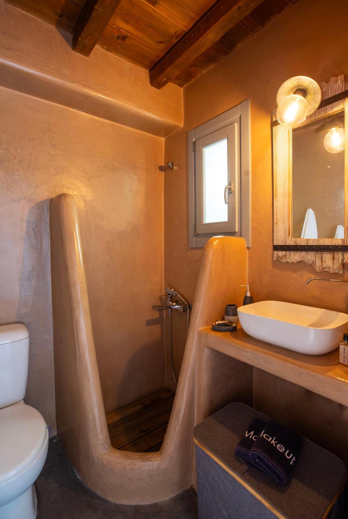 Apartmán Nefeli Livadi (Serifos)
