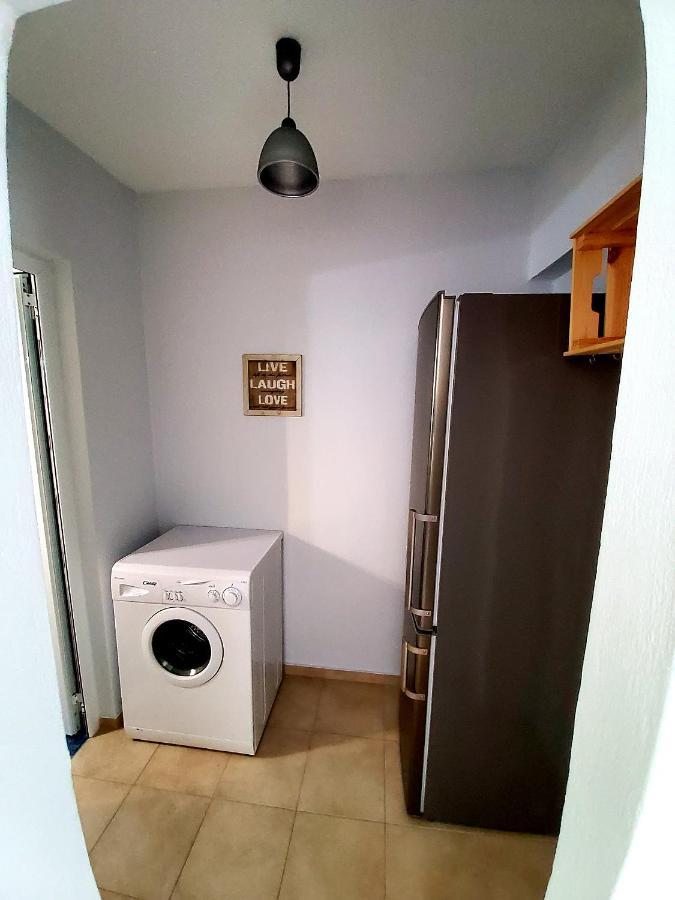 Nefeli Appartement Livadi (Serifos)