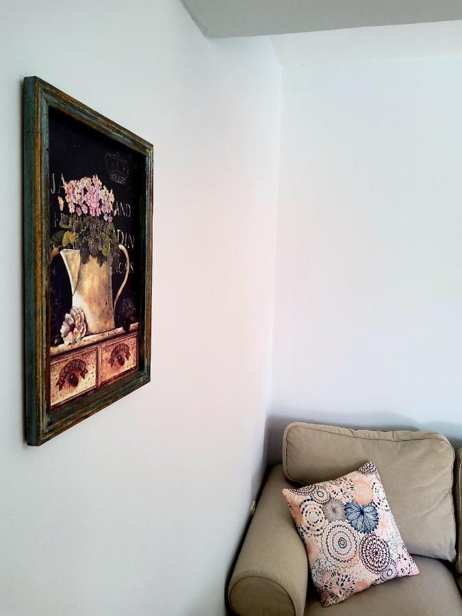 Nefeli Appartement