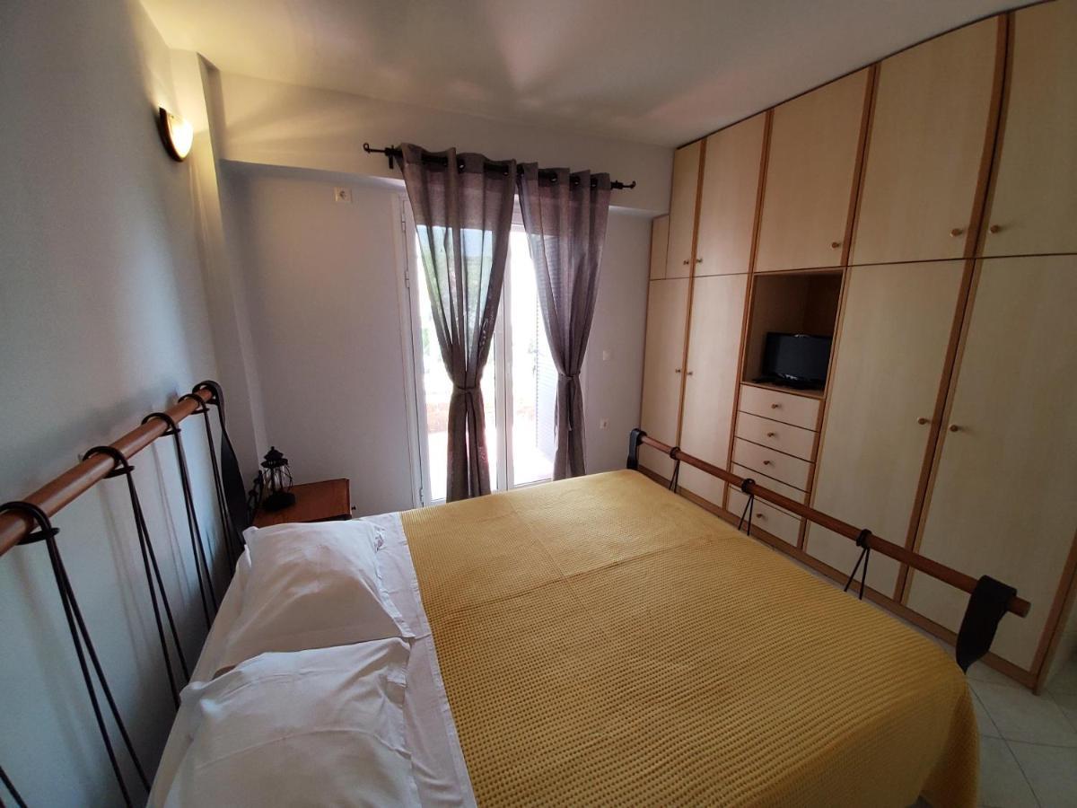 Nefeli Appartement
