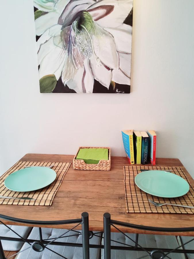 Apartament Nefeli