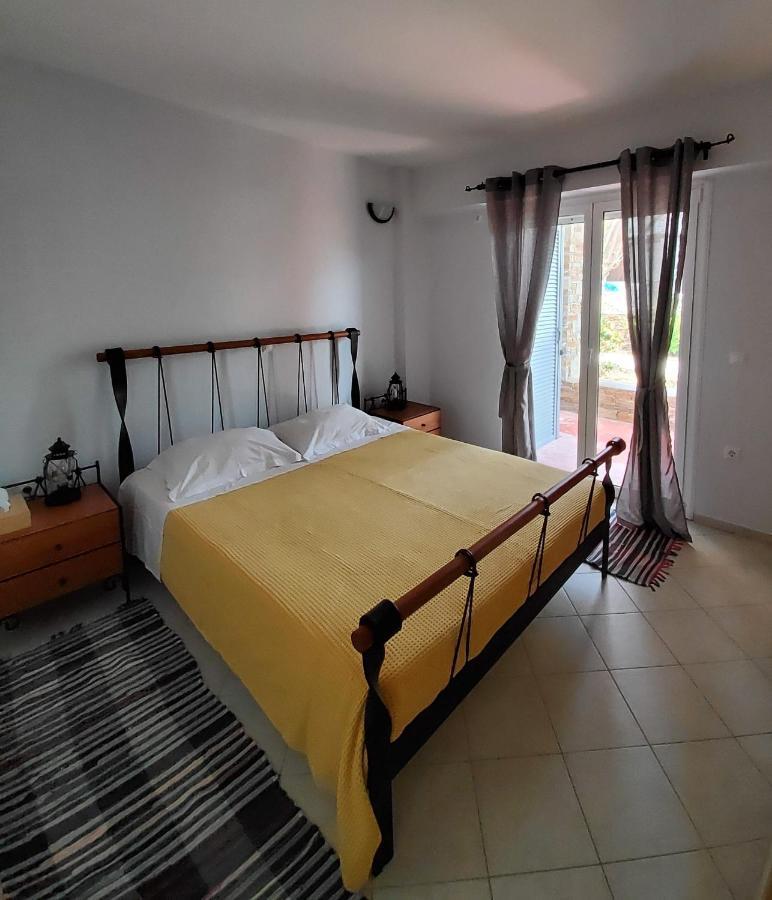 Nefeli Appartement