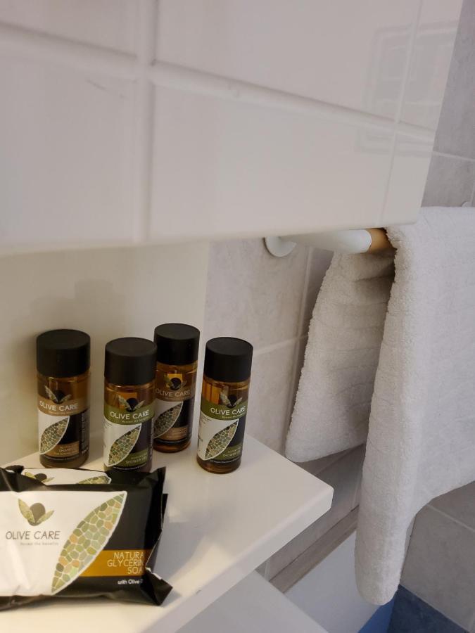 Nefeli Apartamento