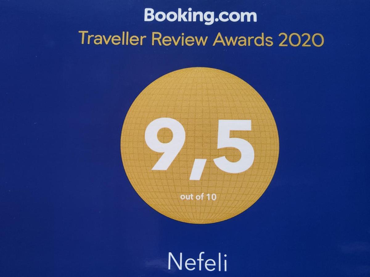 Nefeli *