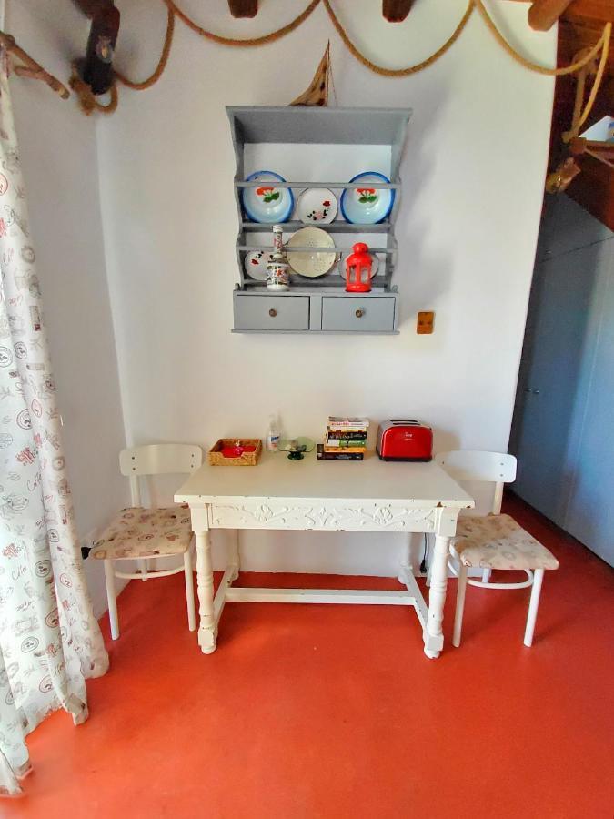 Nefeli Appartement