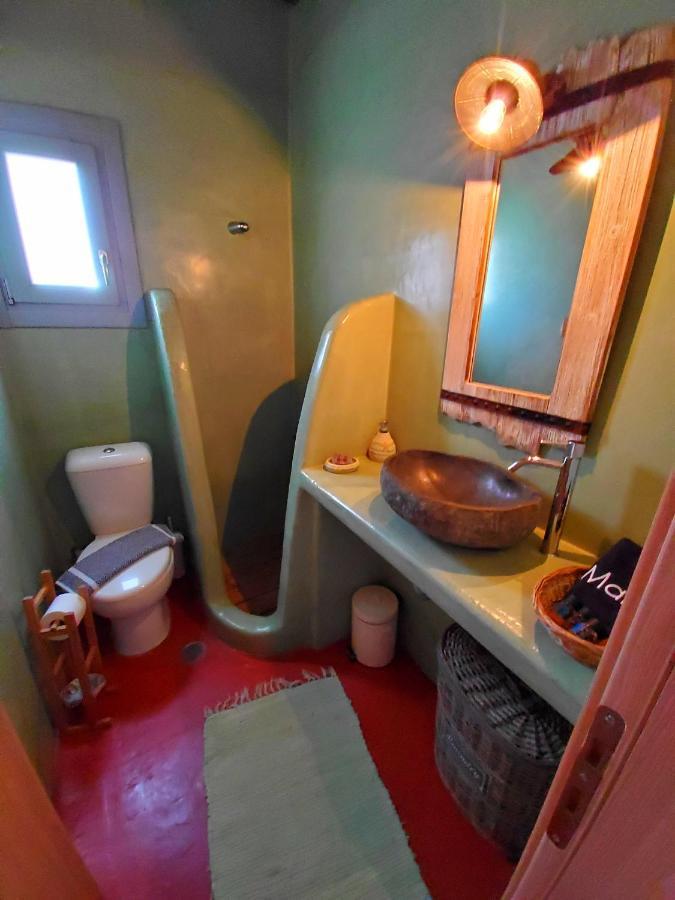 Nefeli Appartement *