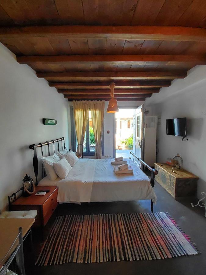 Nefeli Appartement