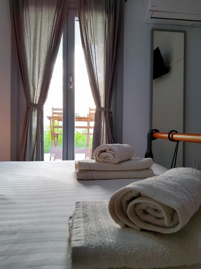 Nefeli Appartement Livadi (Serifos)