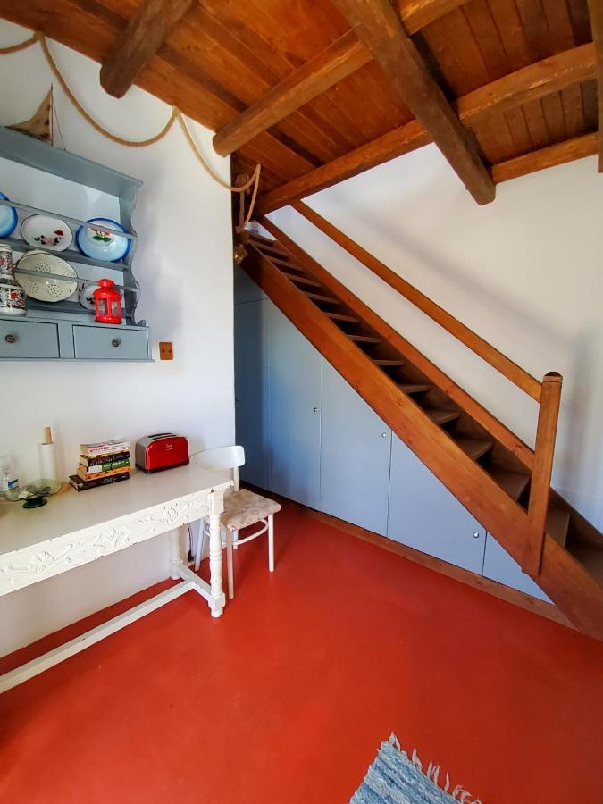 Appartement Nefeli Livadi (Serifos)