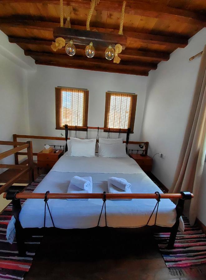 Nefeli Appartement *