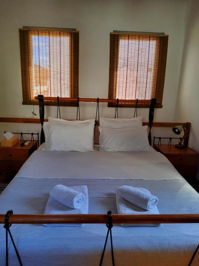 Appartement Nefeli *
