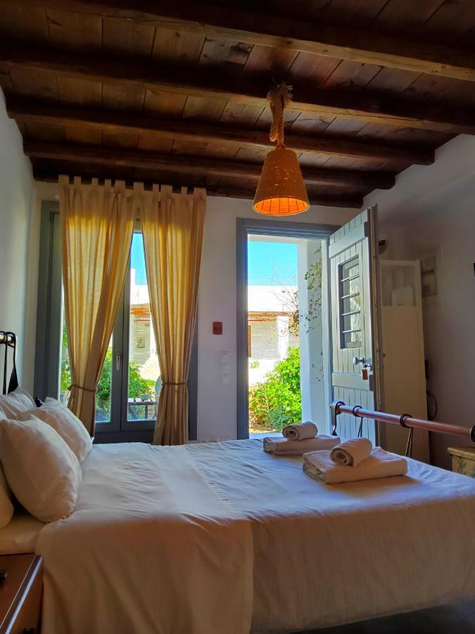 Nefeli Apartament