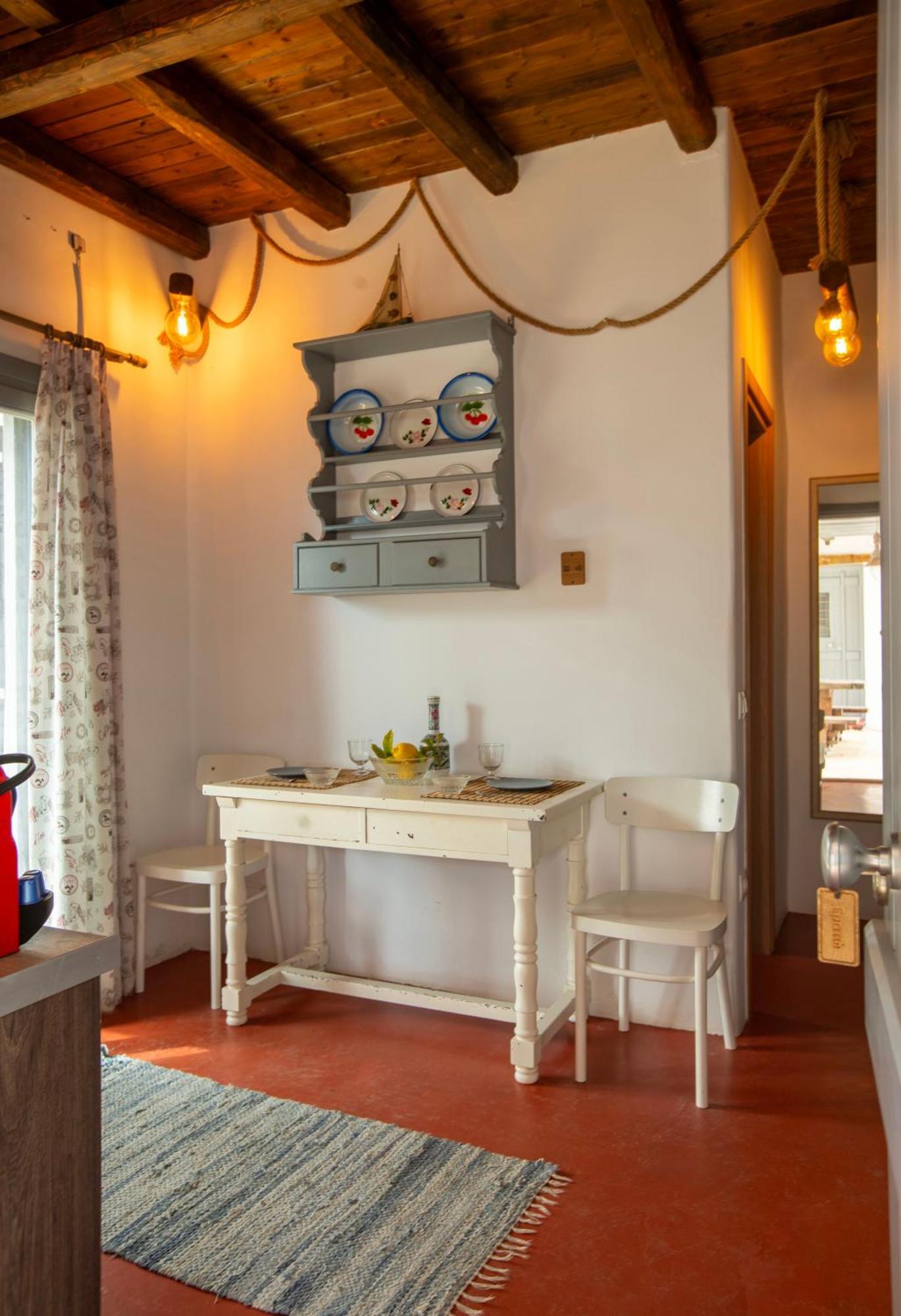 Nefeli Apartamento Livadi (Serifos)