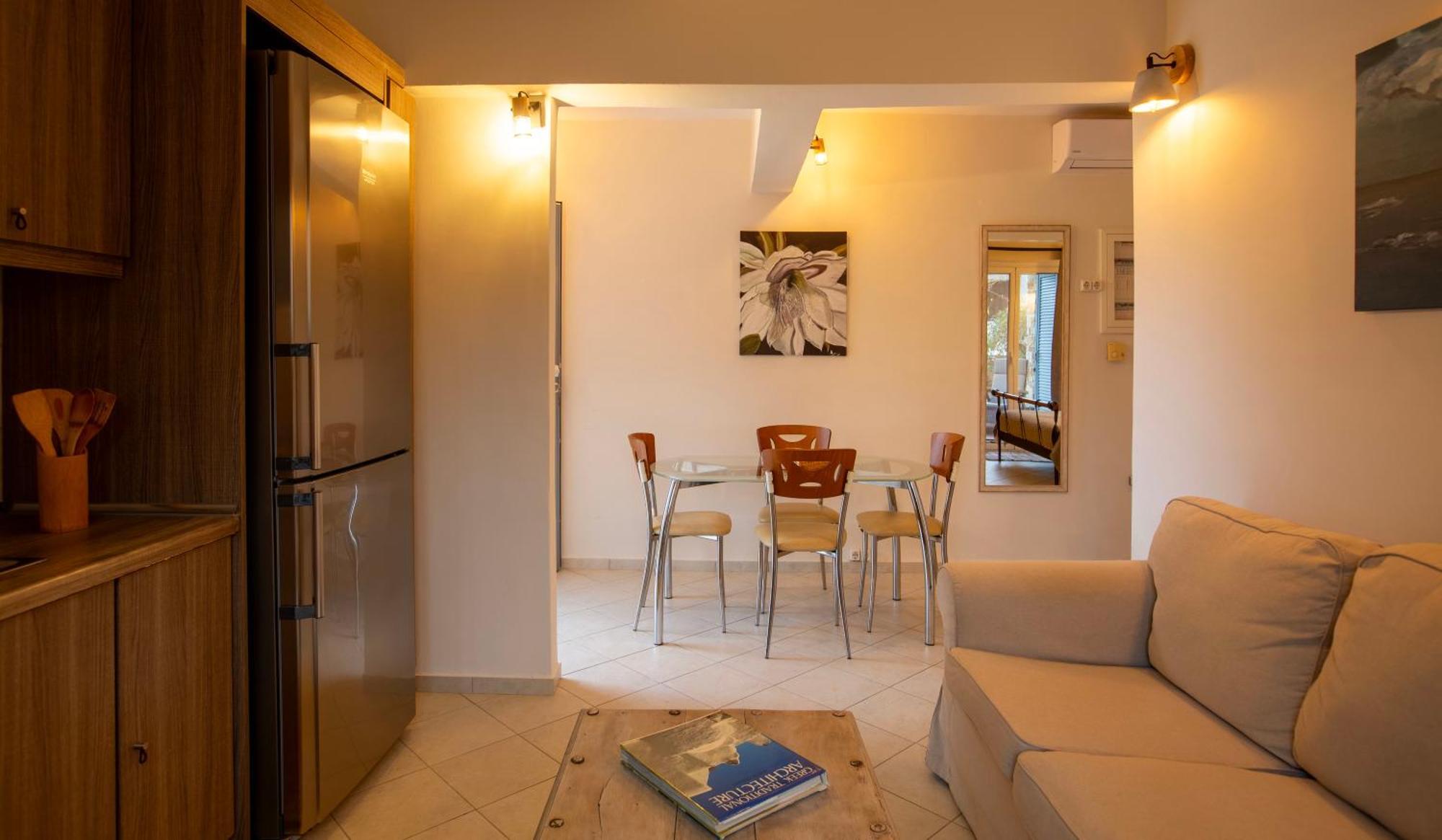Nefeli Apartament