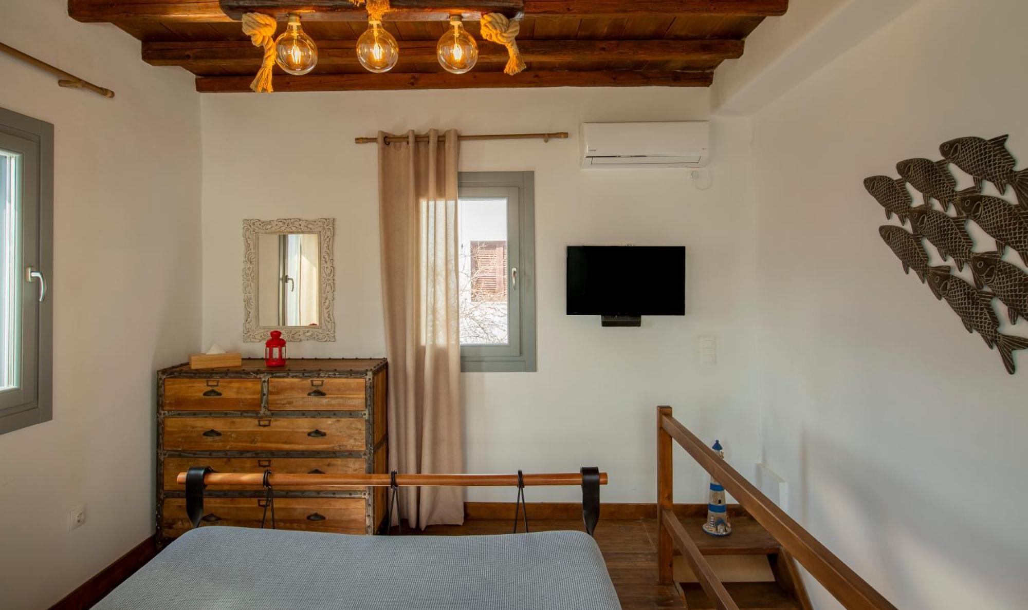 Appartement Nefeli