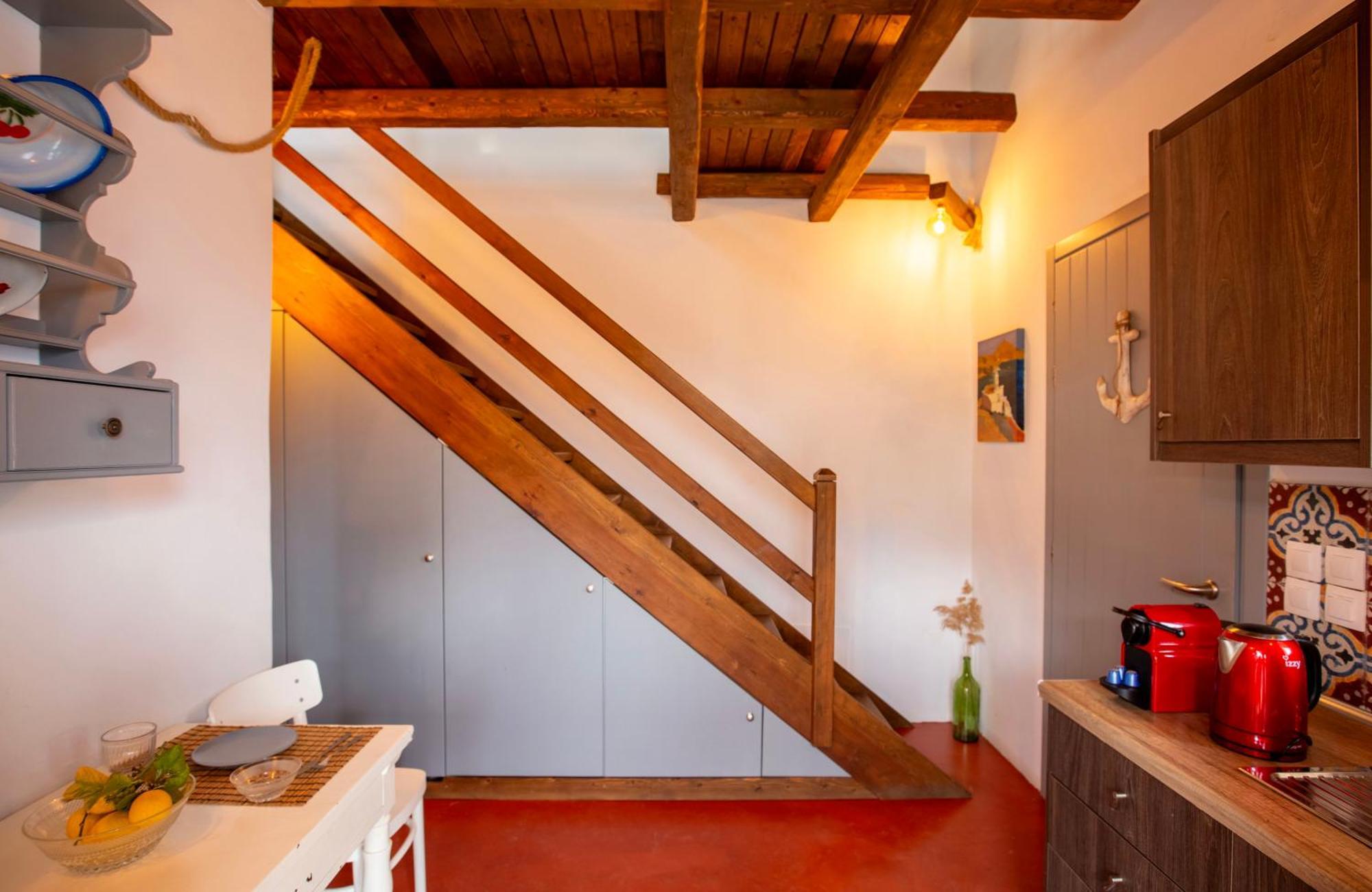 Nefeli Appartement Livadi (Serifos)