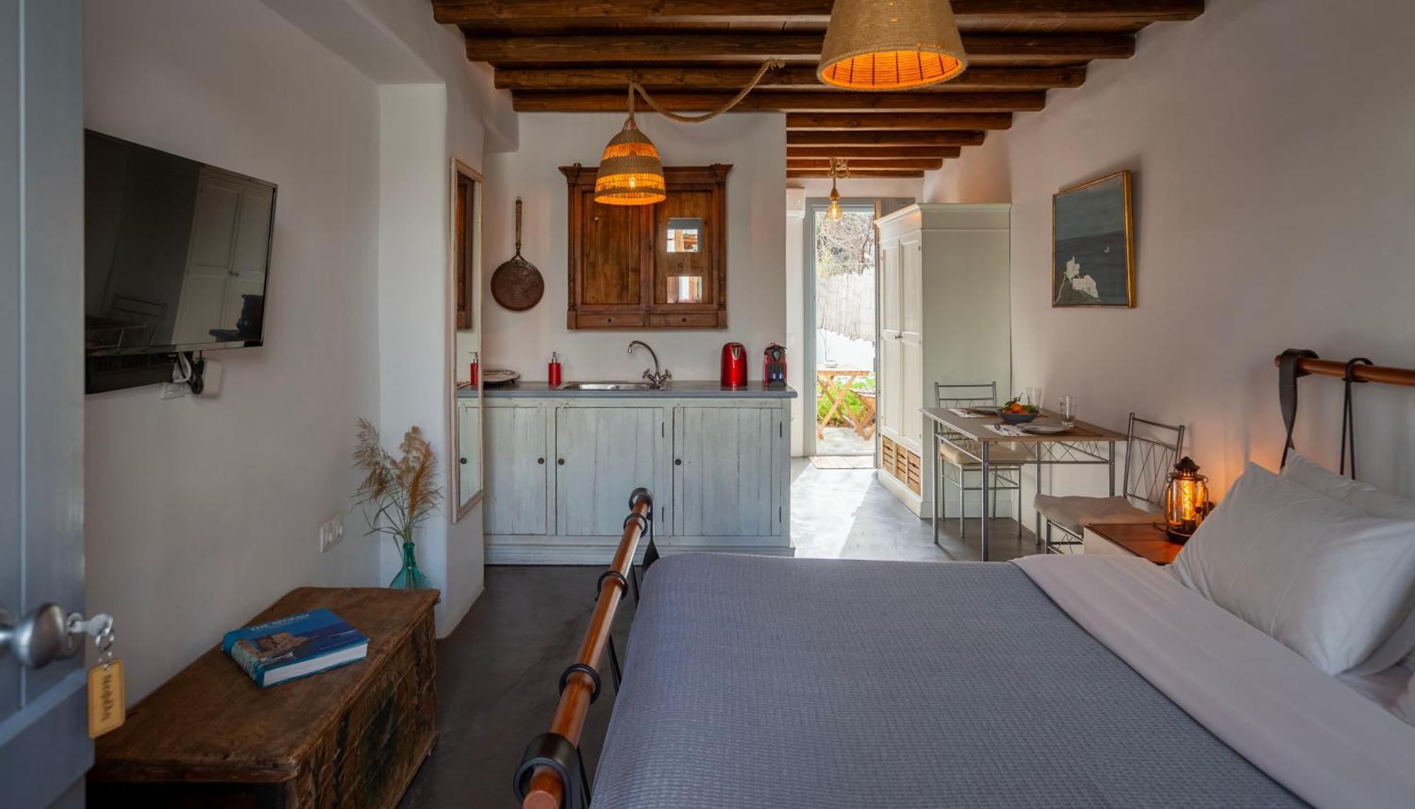 Nefeli Appartement