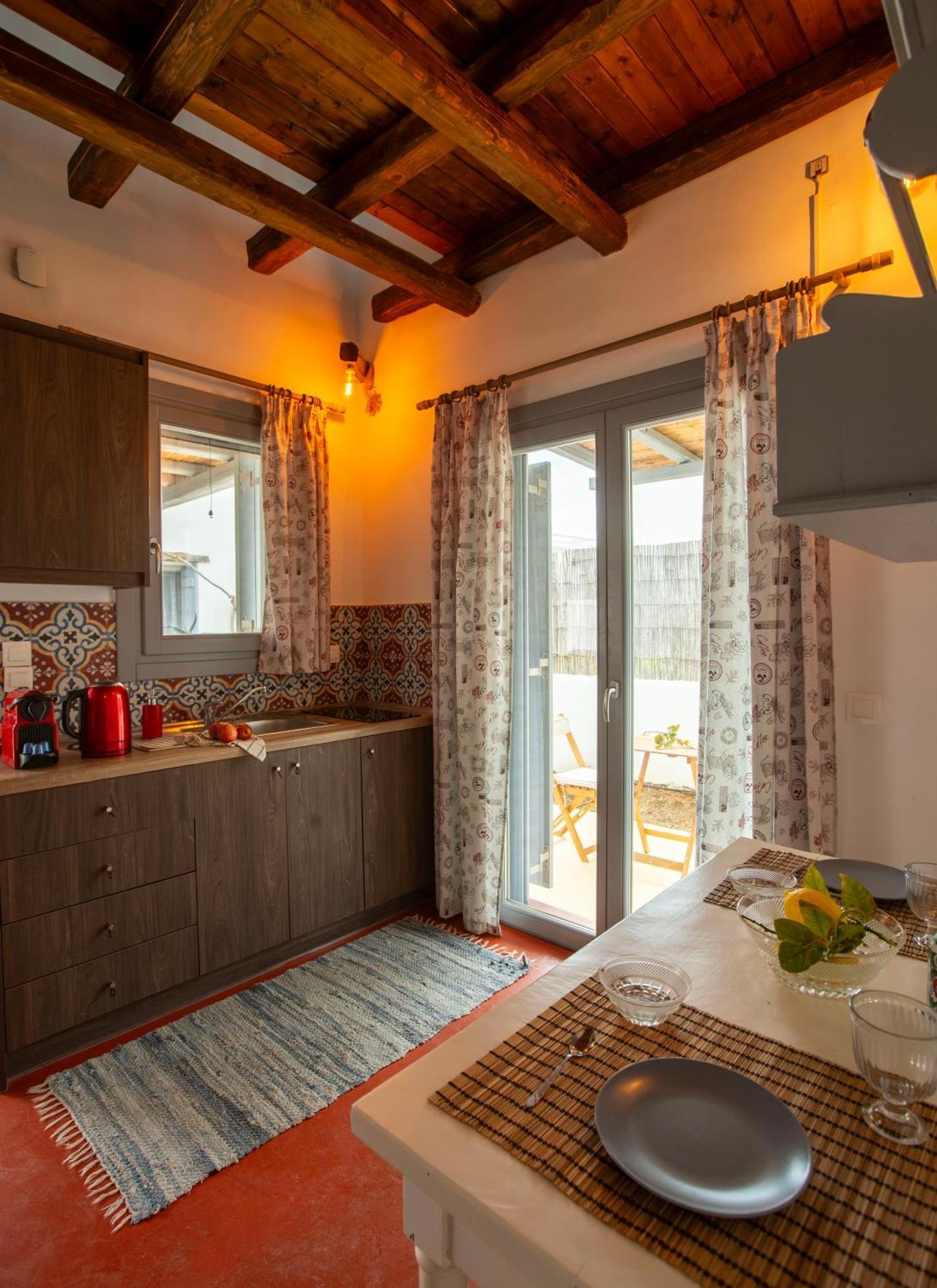 Apartamento Nefeli
