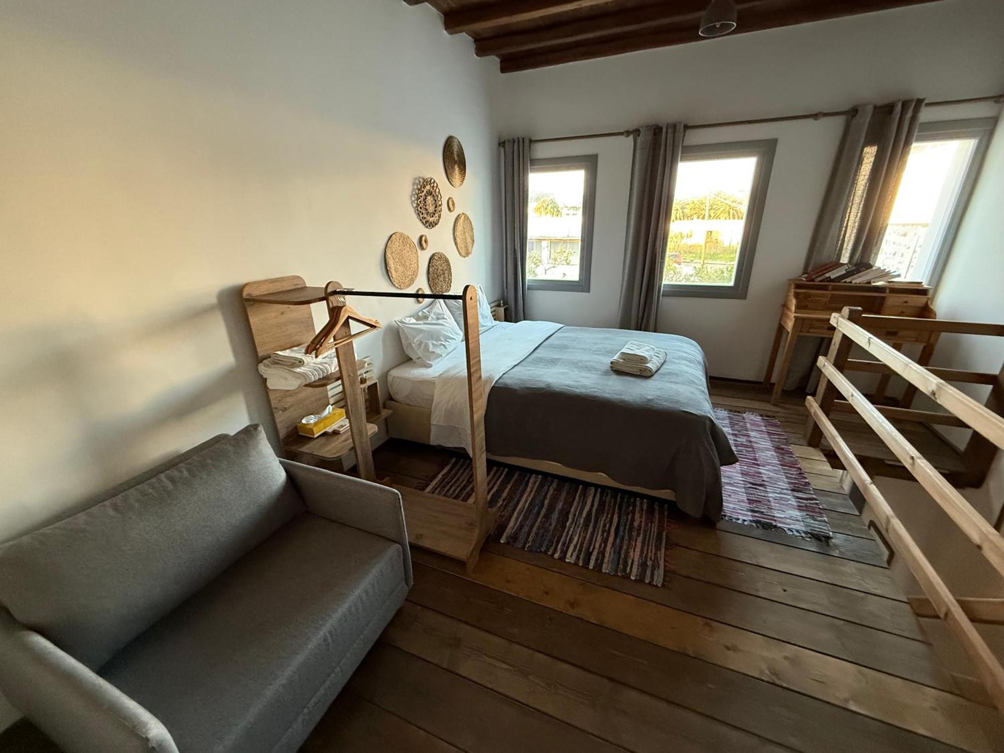 Appartement Nefeli *