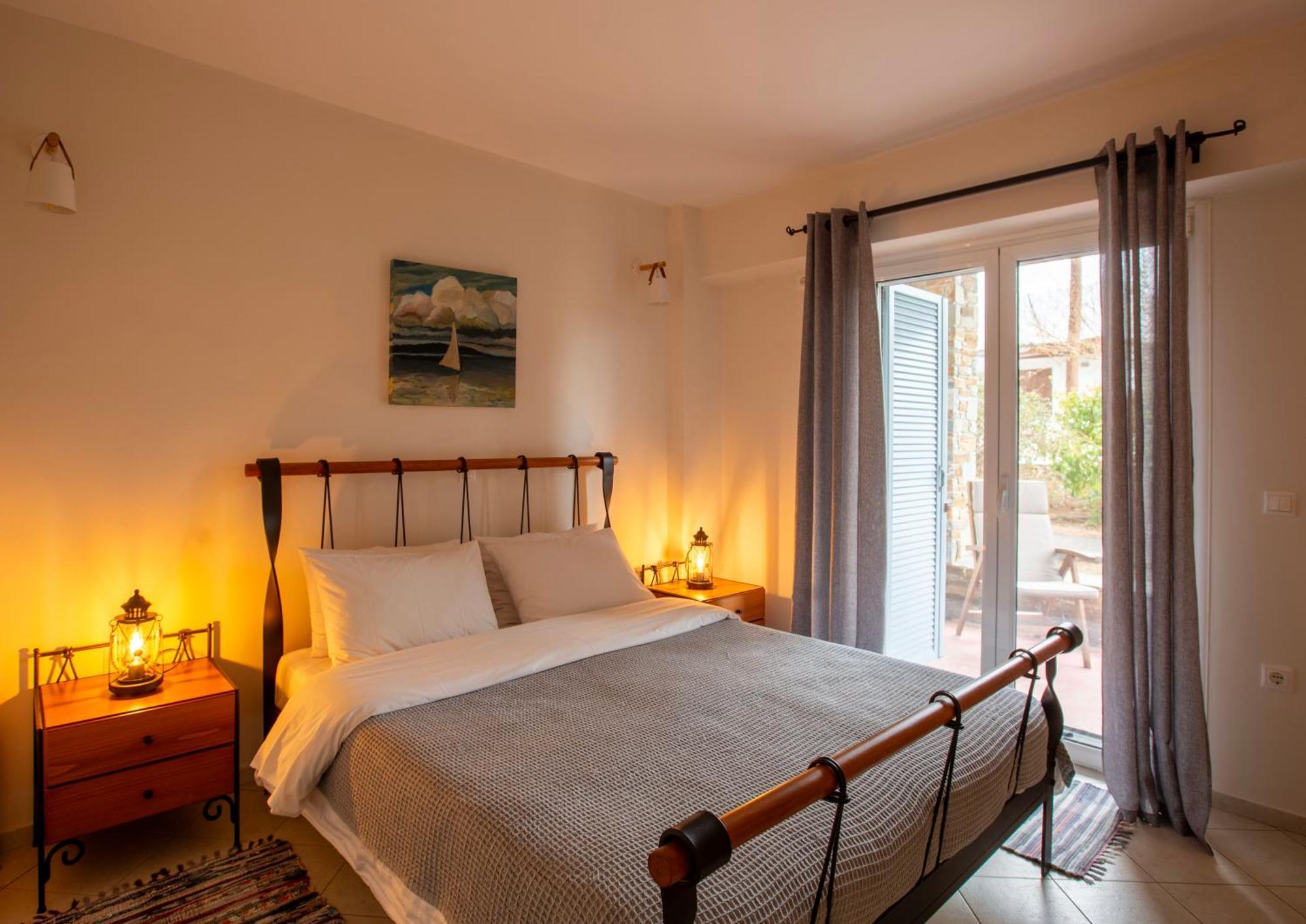 Nefeli Apartament Livadi (Serifos)