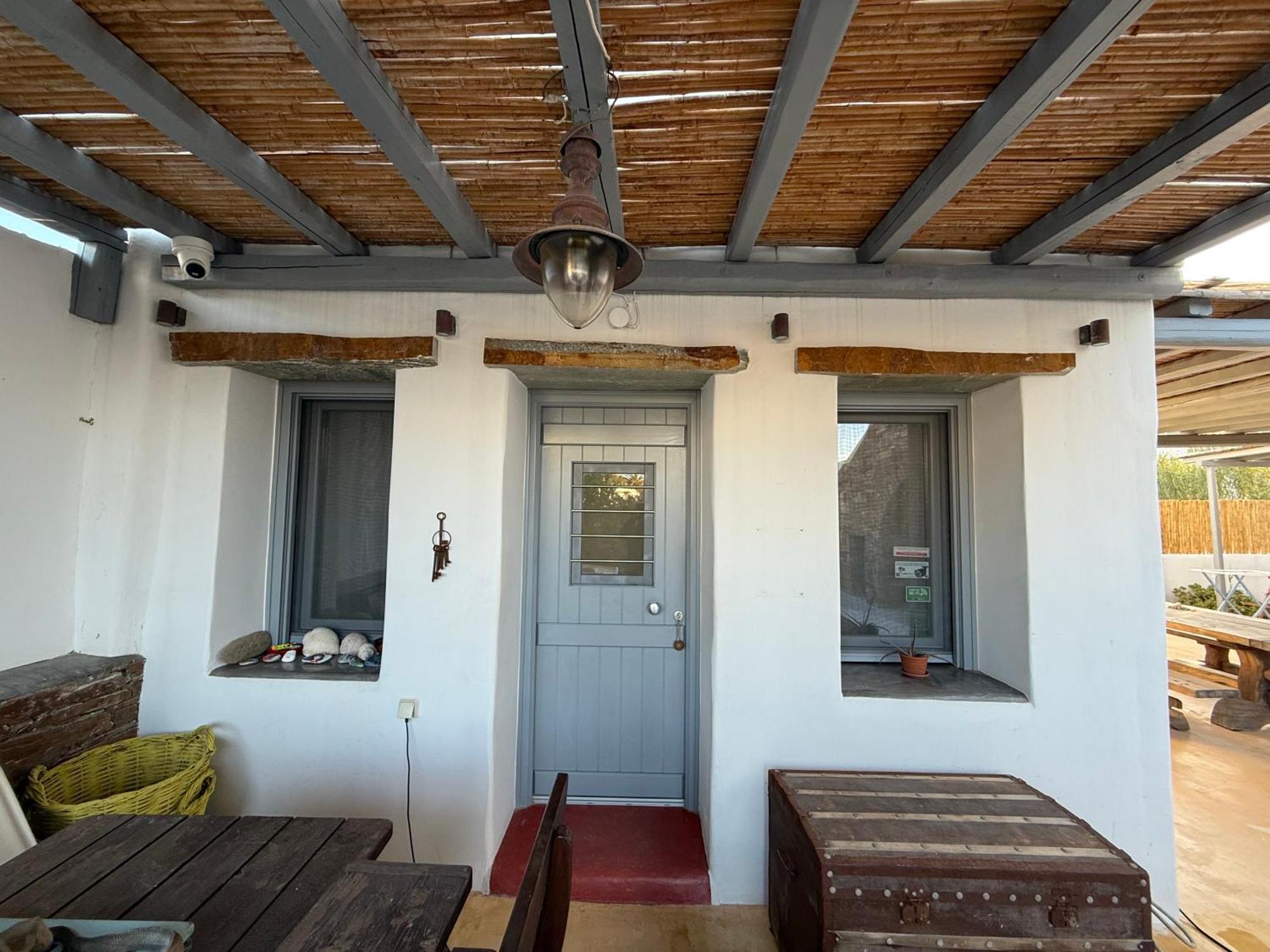 Appartement Nefeli Livadi (Serifos)