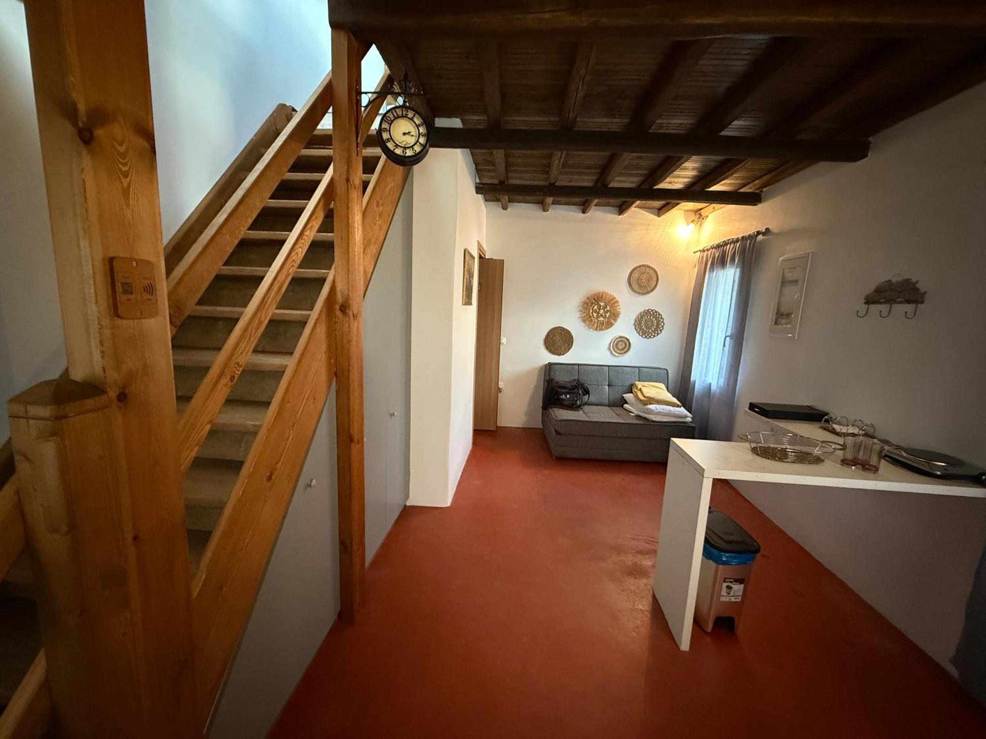 Apartament Nefeli