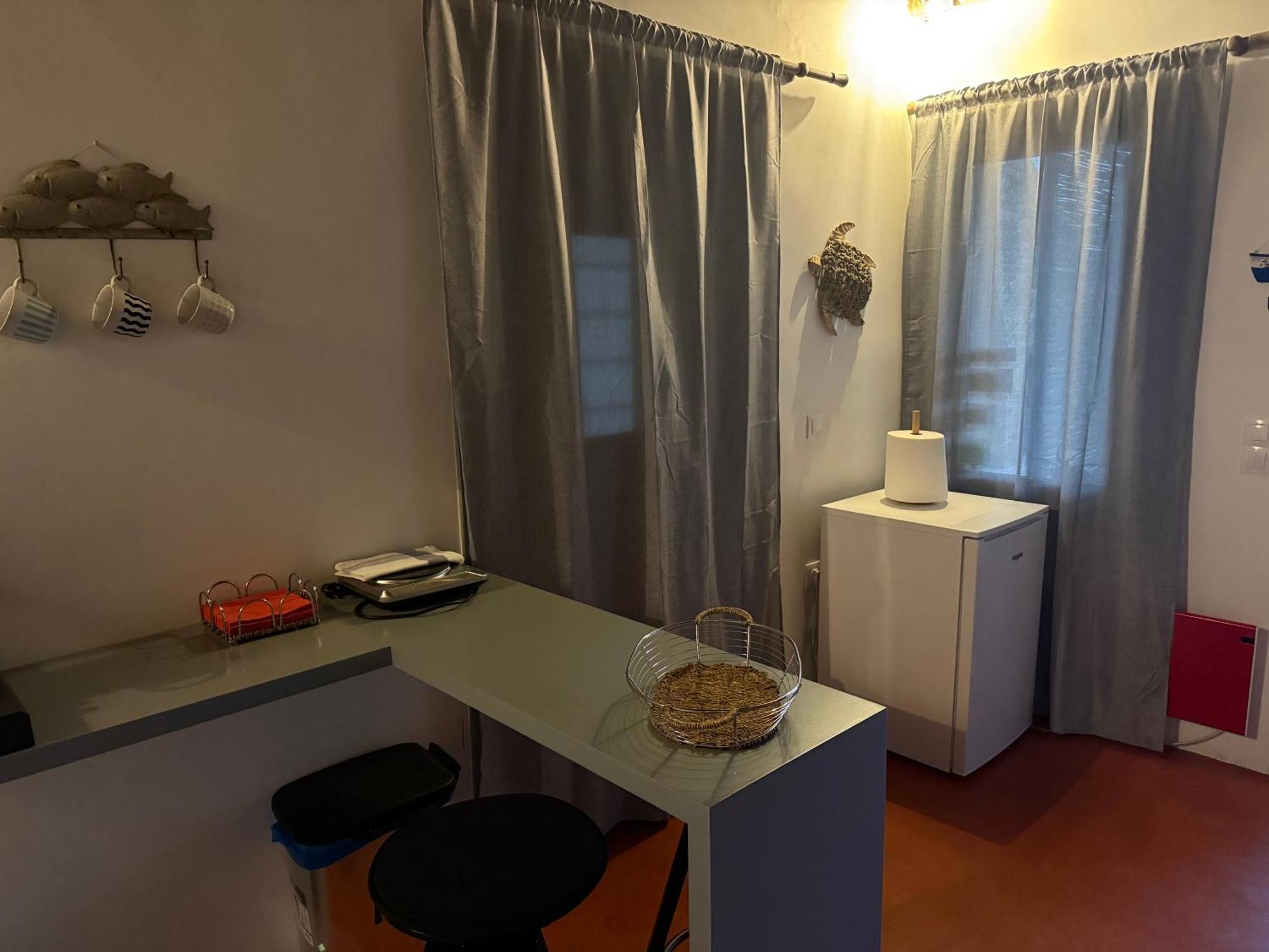 Nefeli Apartament