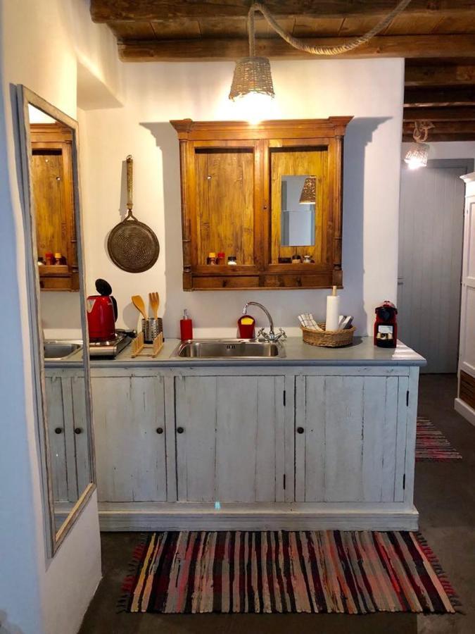 Appartement Nefeli