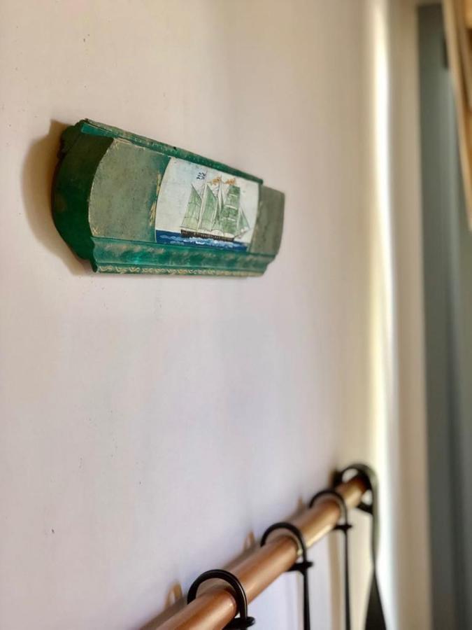 Apartament Nefeli Livadi (Serifos)