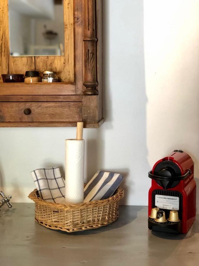Nefeli Appartement